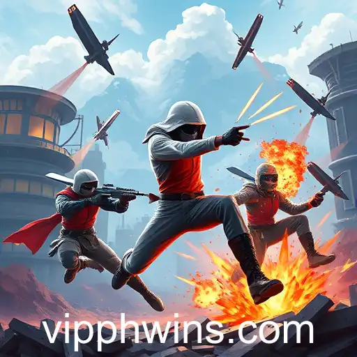 The Allure of Action Games: A Deep Dive into the 'vipph' Phenomenon