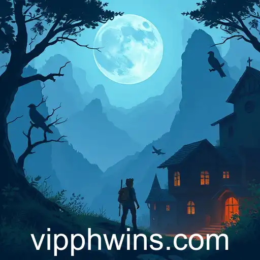Exploring the Thrill of Adventure Games: A Dive into Virtual Voyages