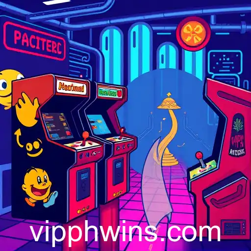 The Timeless Appeal of Arcade Games in the Digital Age