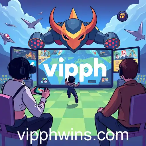 Game Industry Revolutionized by VIPPH Influence