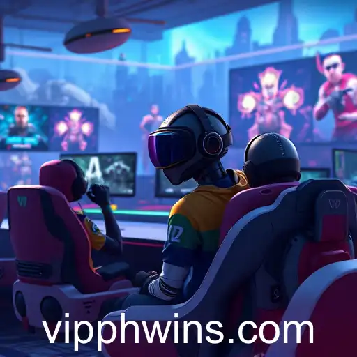 Gaming Trends with VIPPH