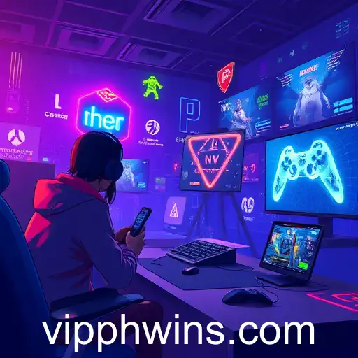 The Rise of Interactive Gaming Platforms