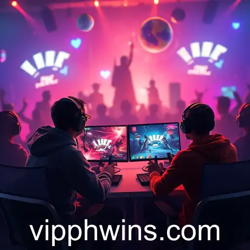 The Online Evolution: Gaming in the New Era