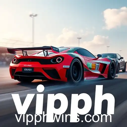 Exploring the Thrills of Racing Games: The VIPPH Experience