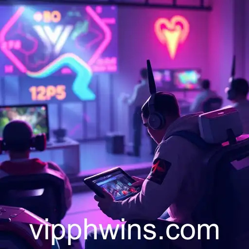 Exploring the Rise of Online Gaming in 2025