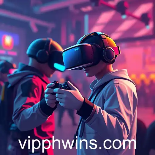 The Rise of VIPPH: Transforming Online Gaming