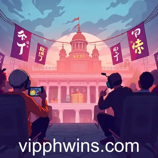 The Rise of VIPPH: A Gaming Revolution