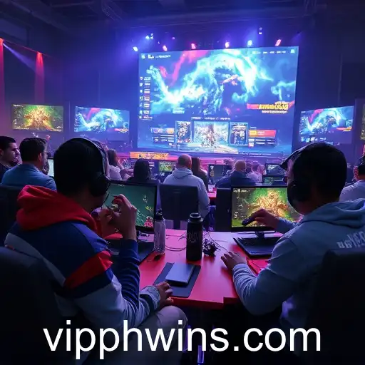 The Rise of Online Gaming in a Digital World