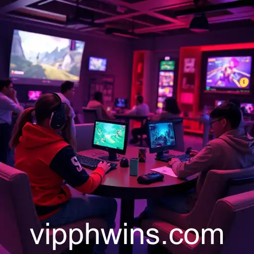 The Rise of VIP Game Platforms