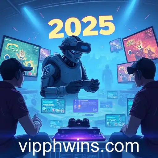 VIP Gaming's Evolution and Future Insights