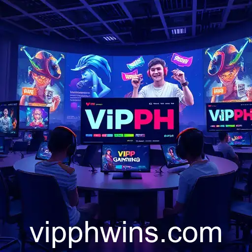 The Rise of VIP Gaming Platforms
