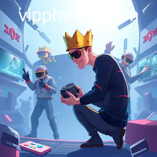 The Rise of VIP Gaming in the Digital World