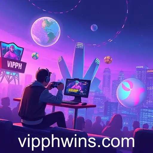 The Rise of Vipph: A Game Portal Revolution