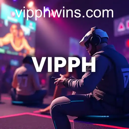 The Rise of 'vipph' in Digital Gaming