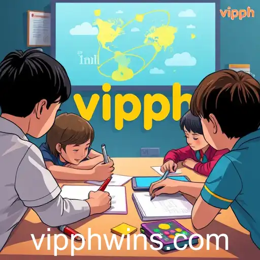 The Rise of VIPPH in the Gaming World