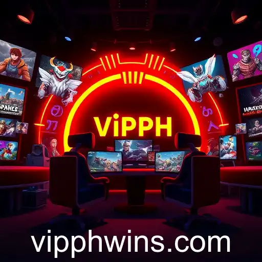 Vipph: Revolutionizing Online Gaming Experiences