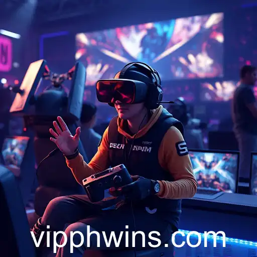 VIPPH: Revolutionizing Online Gaming