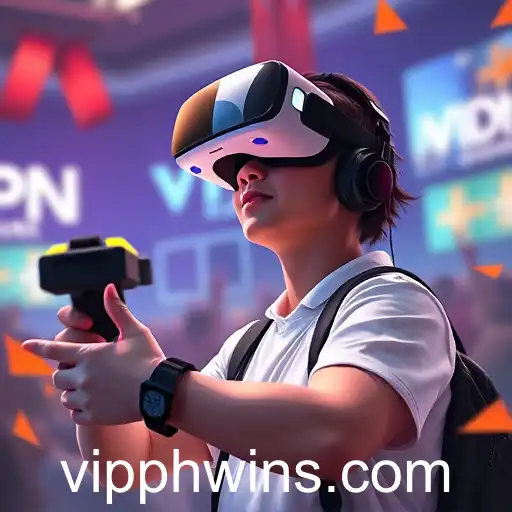 The Rise of VIPPH: Transforming the Online Gaming Landscape
