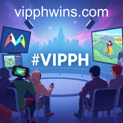 VIPPH Revolutionizes Online Gaming Experience