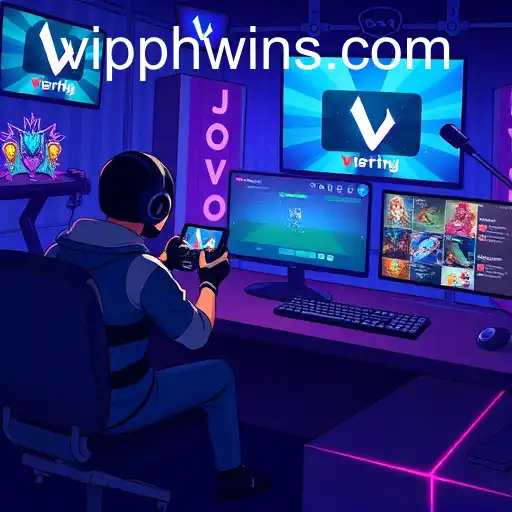 The Rise of Vipph: A New Era in Online Gaming